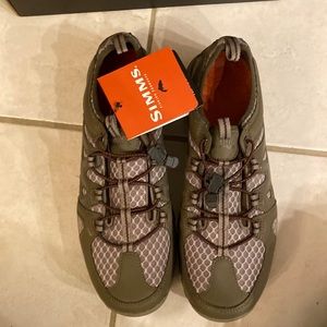 SIMMS RIprap shoe size 13 Men